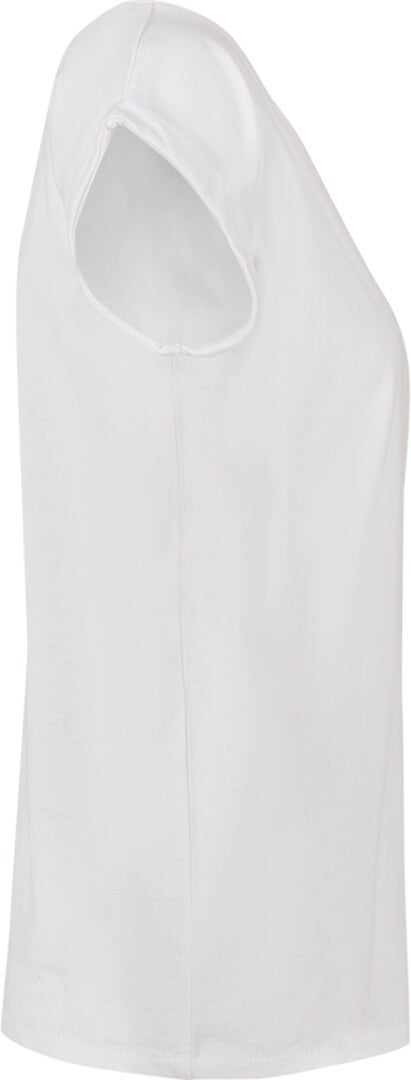 Brandit Forvert Fontana Dames T-Shirt Wit S Figuur 2