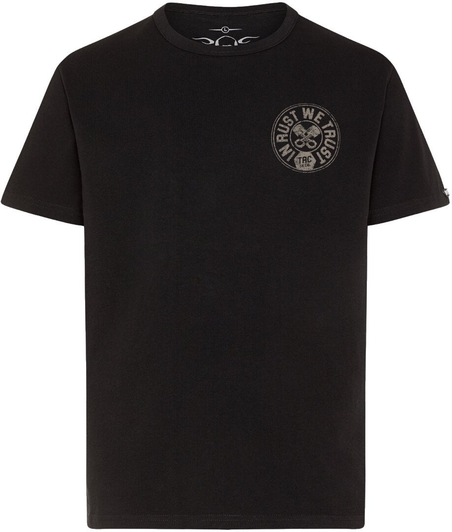 Rokker Trust T-Shirt XXL Abbildung 1
