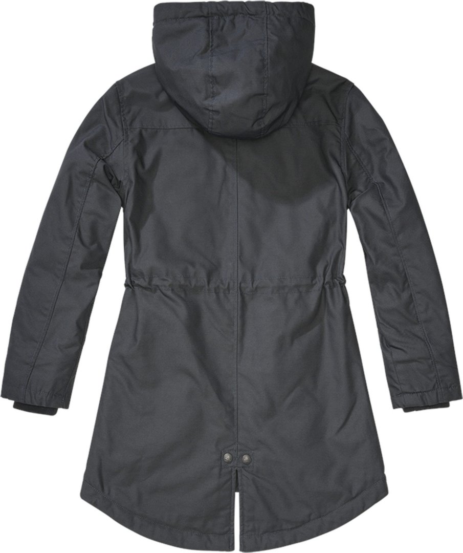 Brandit Marsh Lake Damen Jacke anthrazit M Abbildung 2