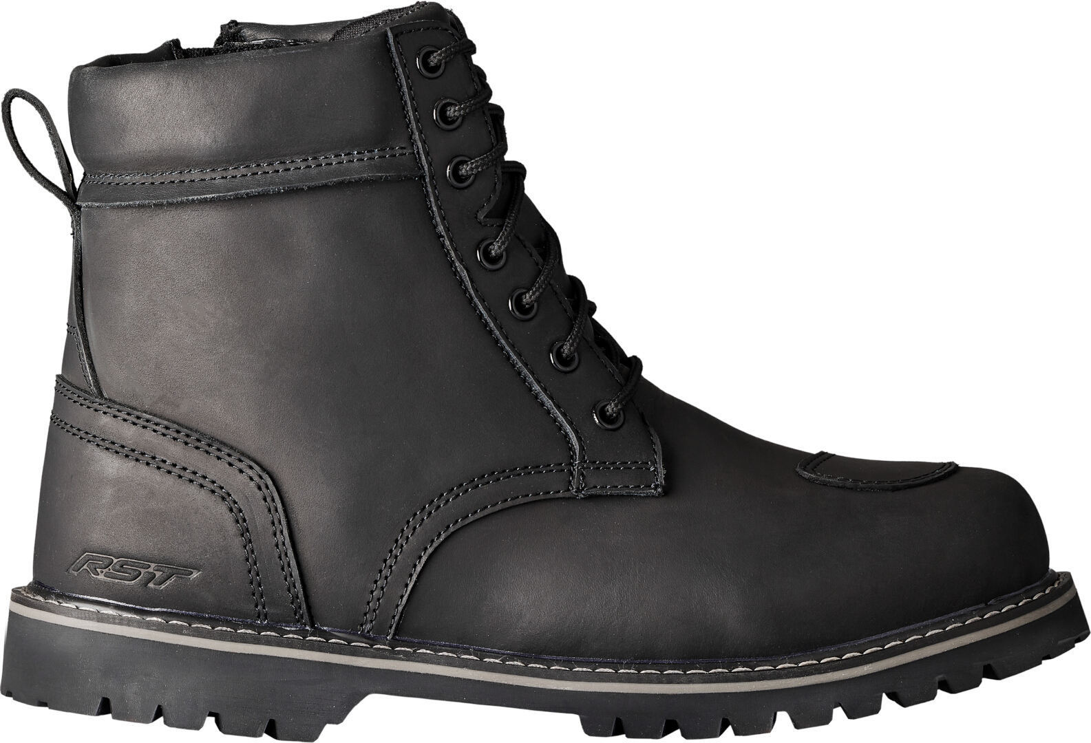 RST Roadster Bottes de moto noir 47 Figure 2