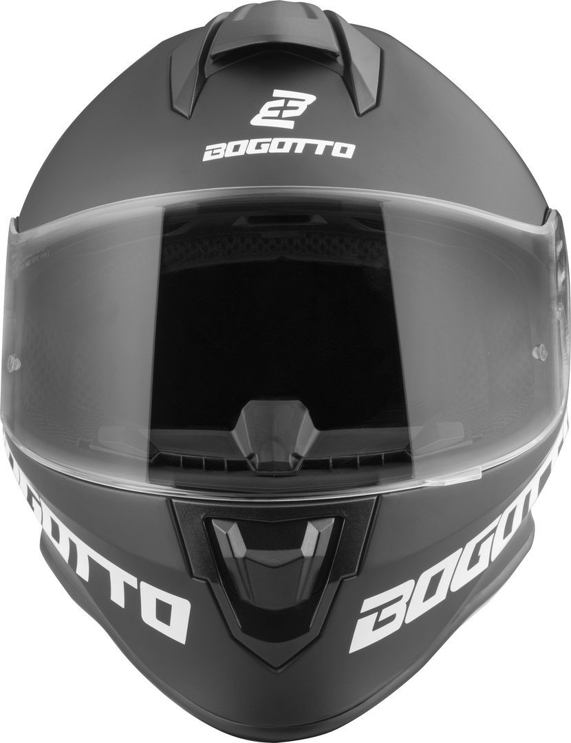 Bogotto H151 Cască XXS Figura 5