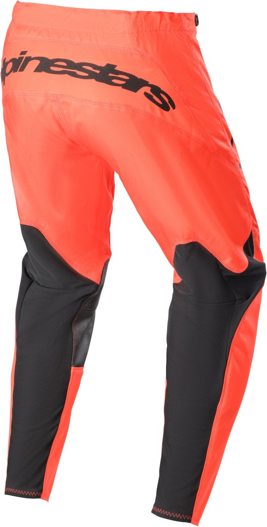 Alpinestars Fluid Lurv Motocross bukser orange/sort 32 Figur 2