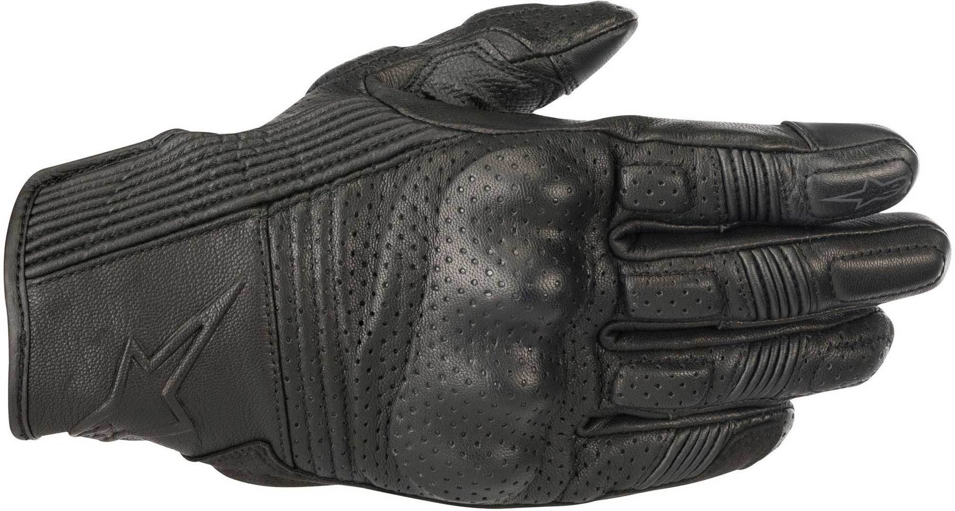 Alpinestars Mustang V2 Handsker Sort M Figur 1