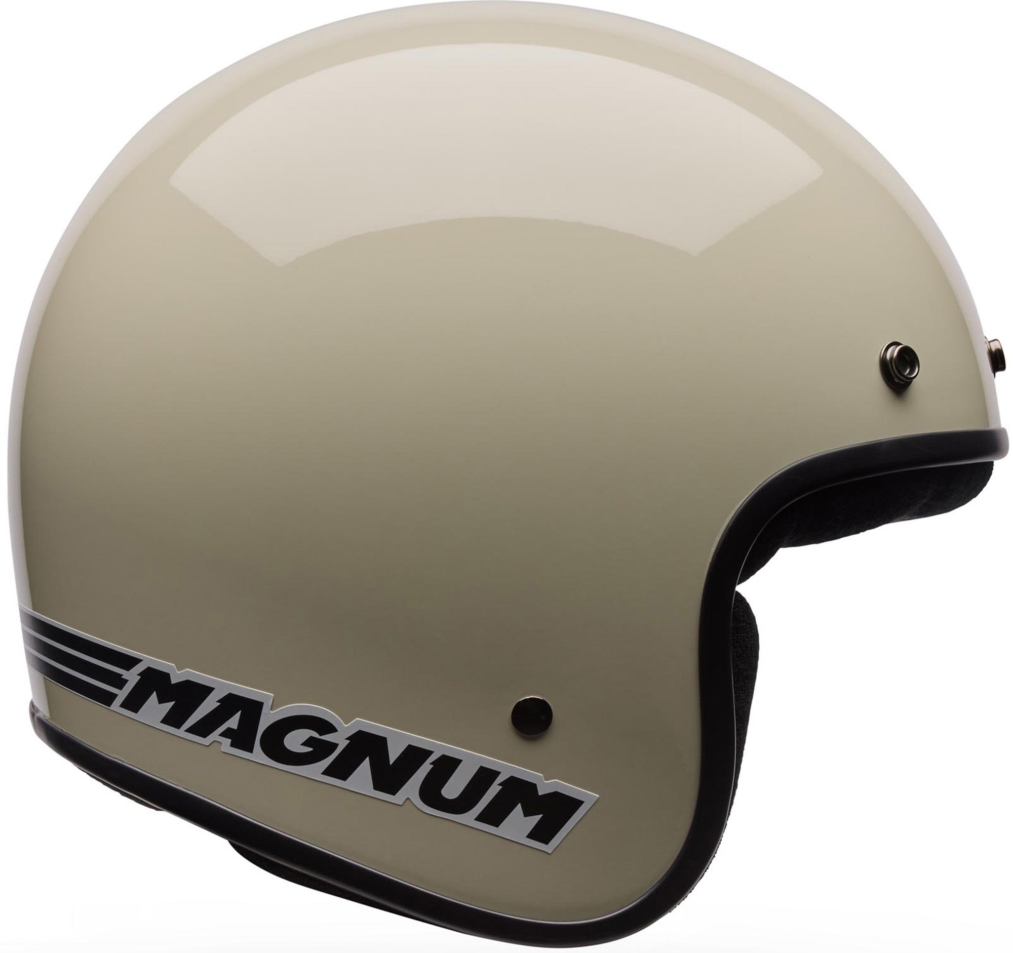 Bell Magnum Straalhelm Vintage XL (61/62) Figuur 2