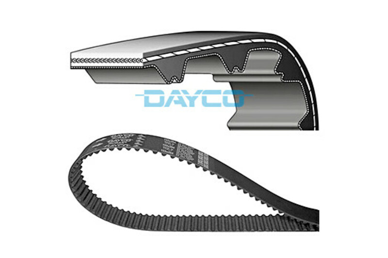 Dayco Curea standard de transmisie Figura 1