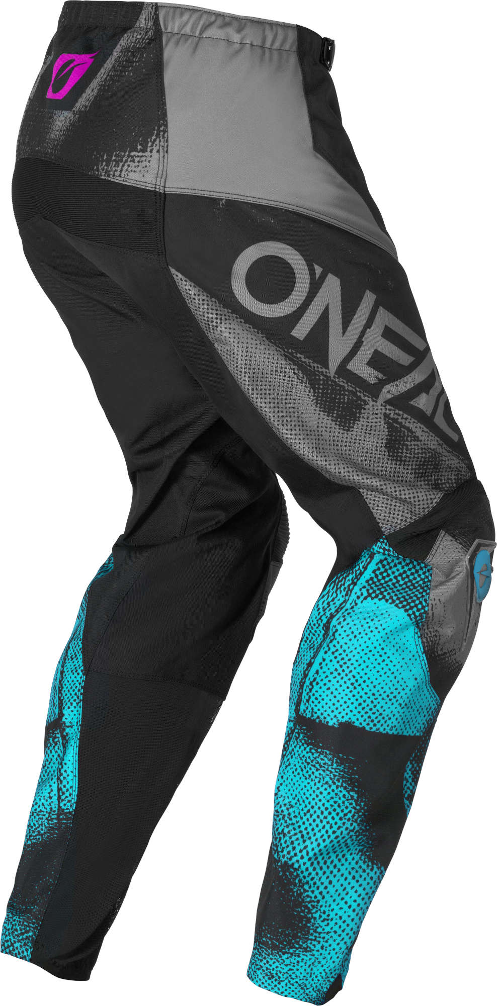 Oneal ELEMENT ROLLER Damen Motocross Hose 30 Abbildung 2