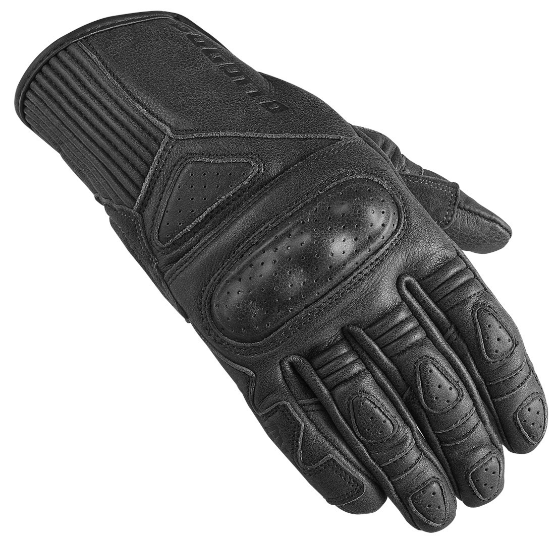 Bogotto Origin RT Motorradhandschuhe schwarz M Abbildung 1
