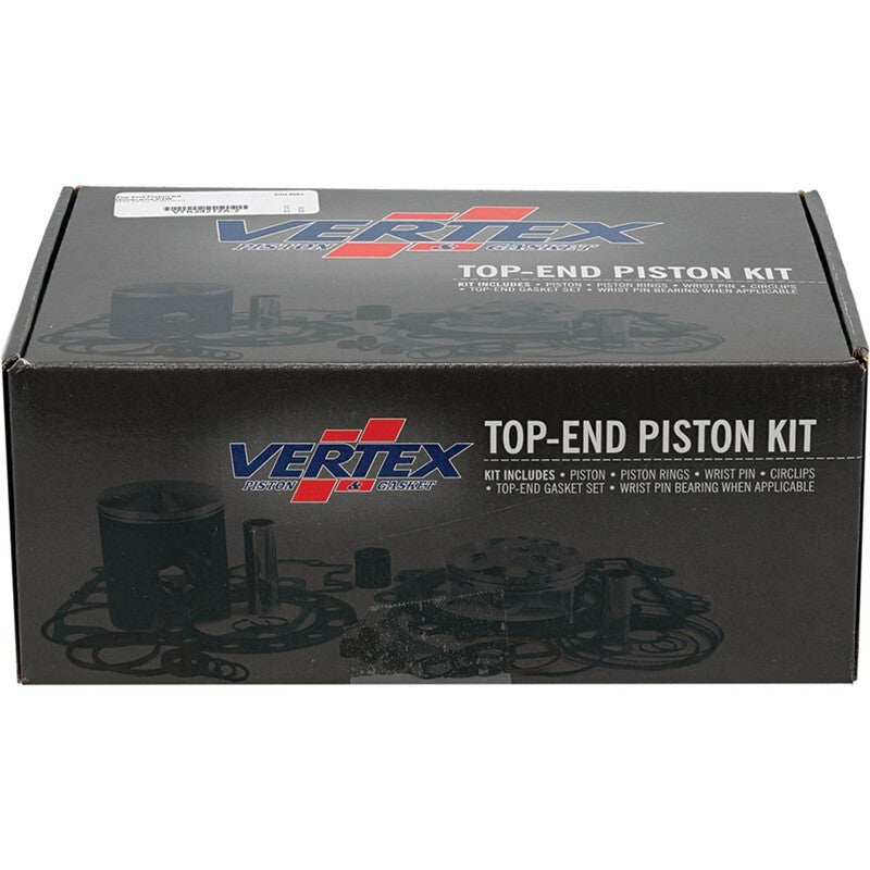 VERTEX Top-End-Kolben-Kit Abbildung 6
