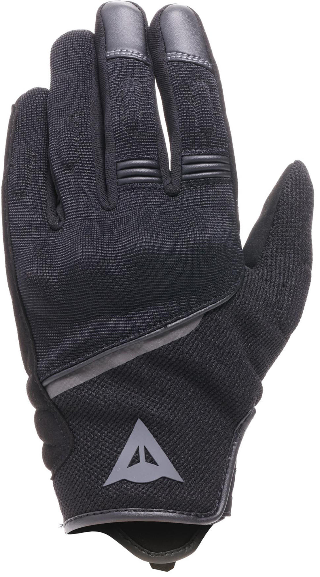 Dainese Metrax Air Motorradhandschuhe schwarz/anthrazit S Abbildung 1