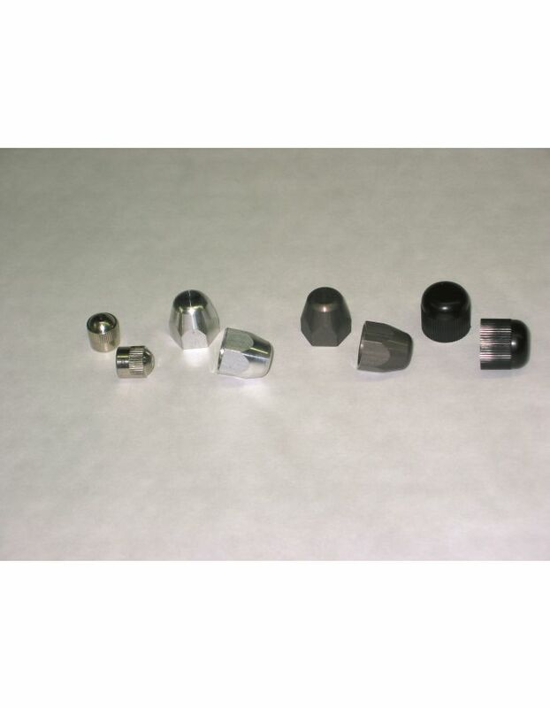 KAYABA Spare Part - Standard Valve Cap KYB Figure 2