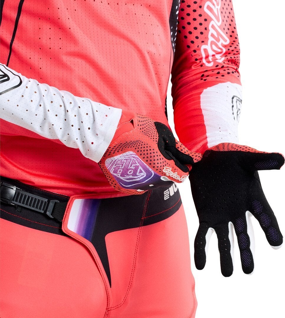 Troy Lee Designs Air Optic gants