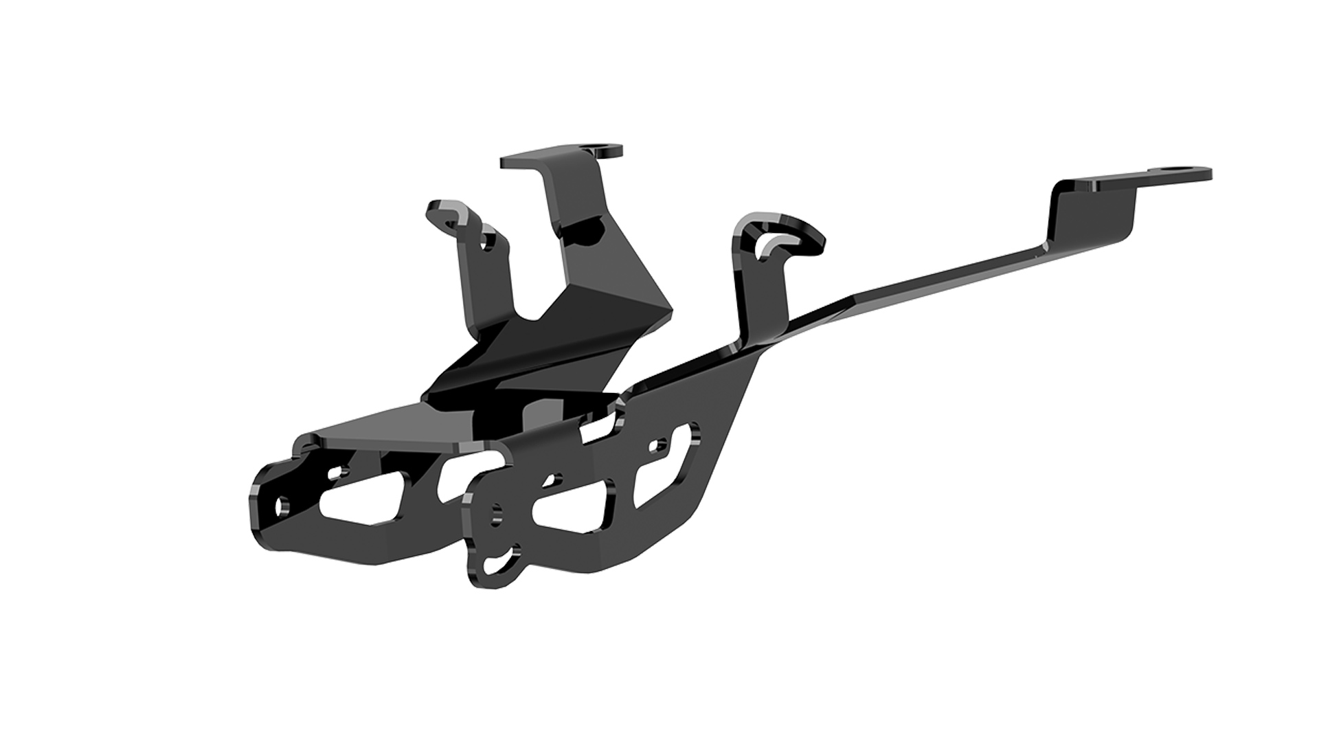 HIGHSIDER AKRON-RS PRO, HONDA CB 1000 R, 21-, Figura 4