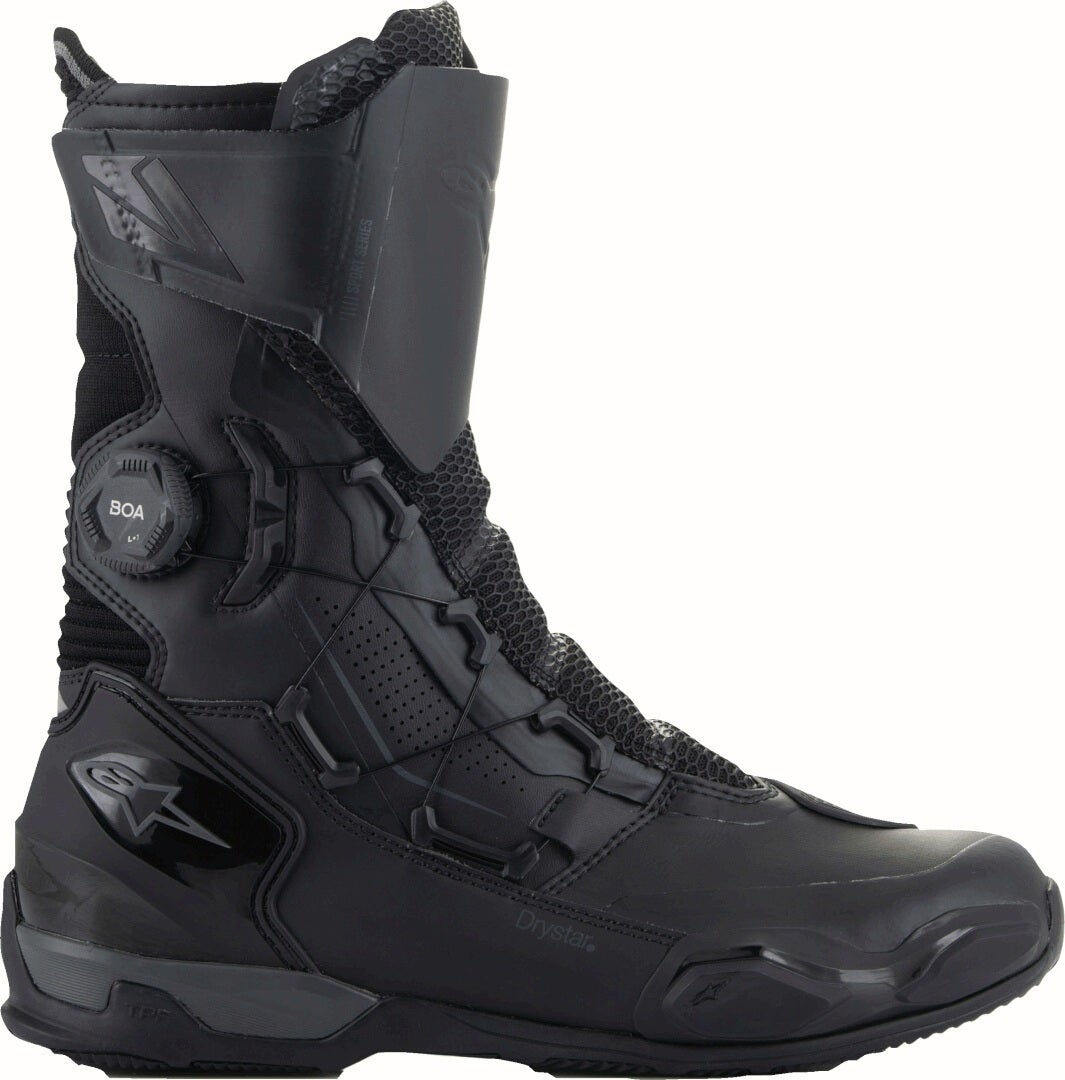 Alpinestars SP-X BOA Drystar Bottes de moto imperméables 43 Figure 4