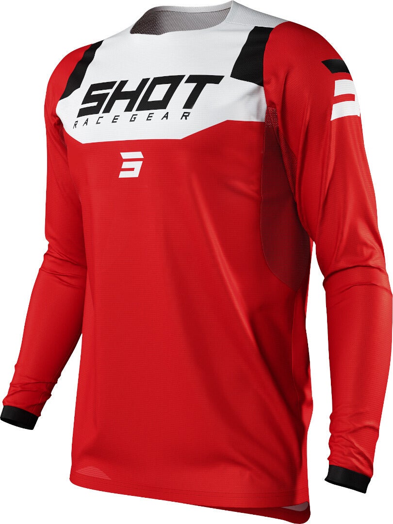 vermelho/branco
