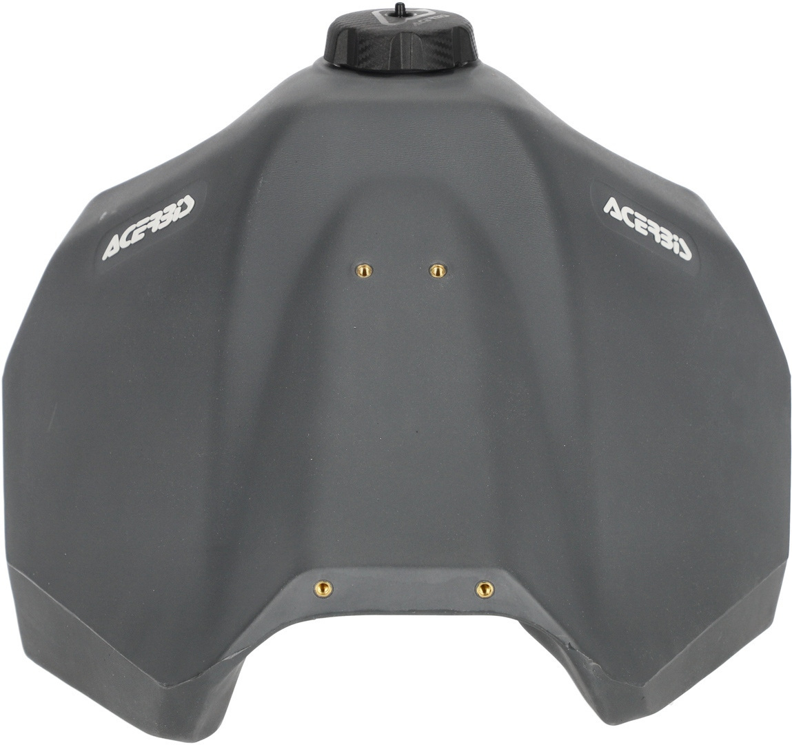 Acerbis Suzuki DR650 Rezervor de combustibil de 20 de litri Gri Figura 6
