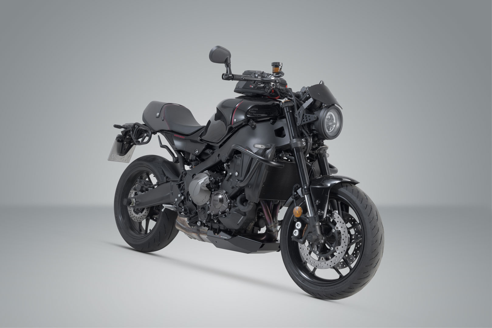 SW-Motech SLC portavion lateral dreapta - Yamaha XSR900 (21-). Figura 2