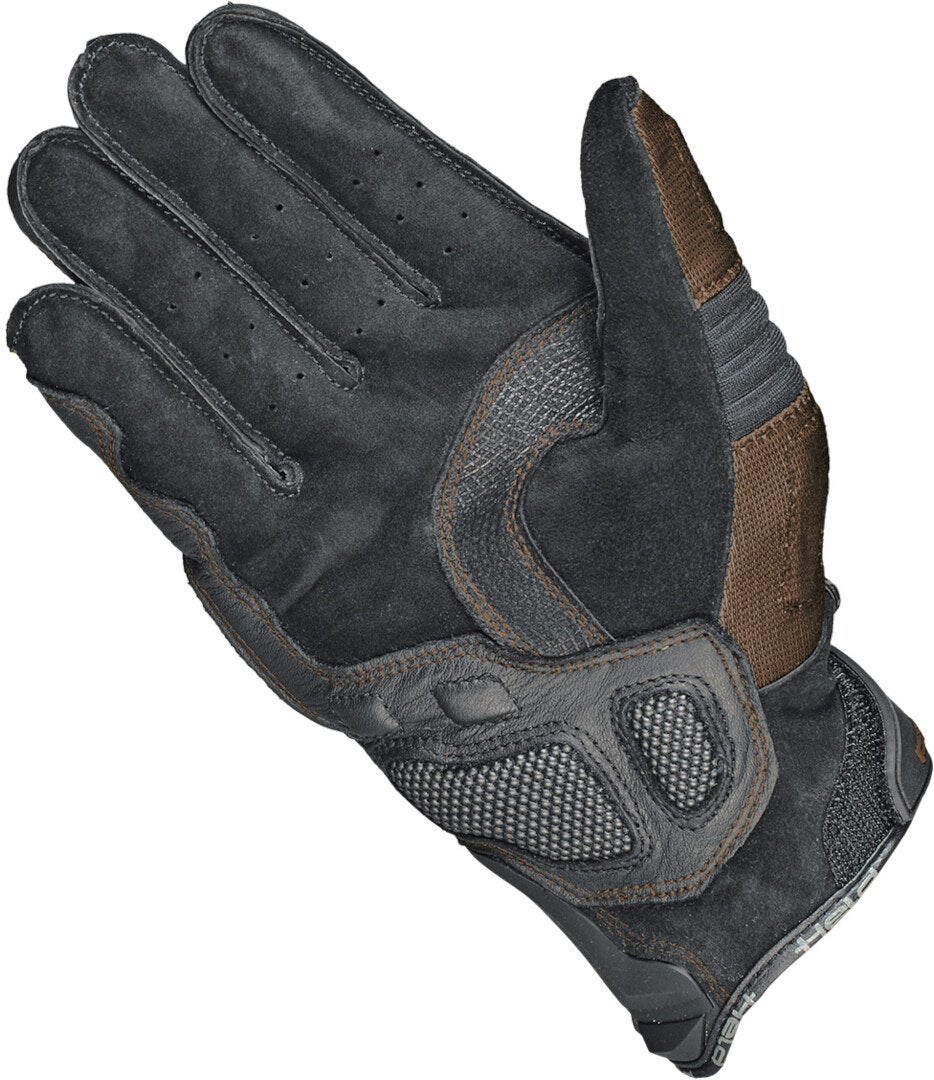 Held Sambia Adventure Motorcycle Gloves brown 11 (XXL) Figure 2