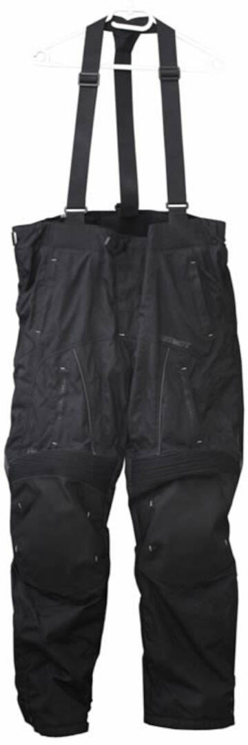 Germot Flex Pro Motorrad Textilhose M Abbildung 1