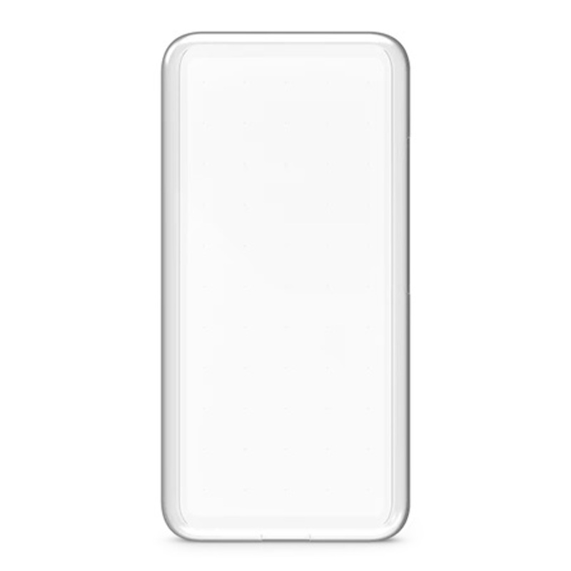 Quad Lock Vattentätt ponchoskydd - Google Pixel 3 Figur 1