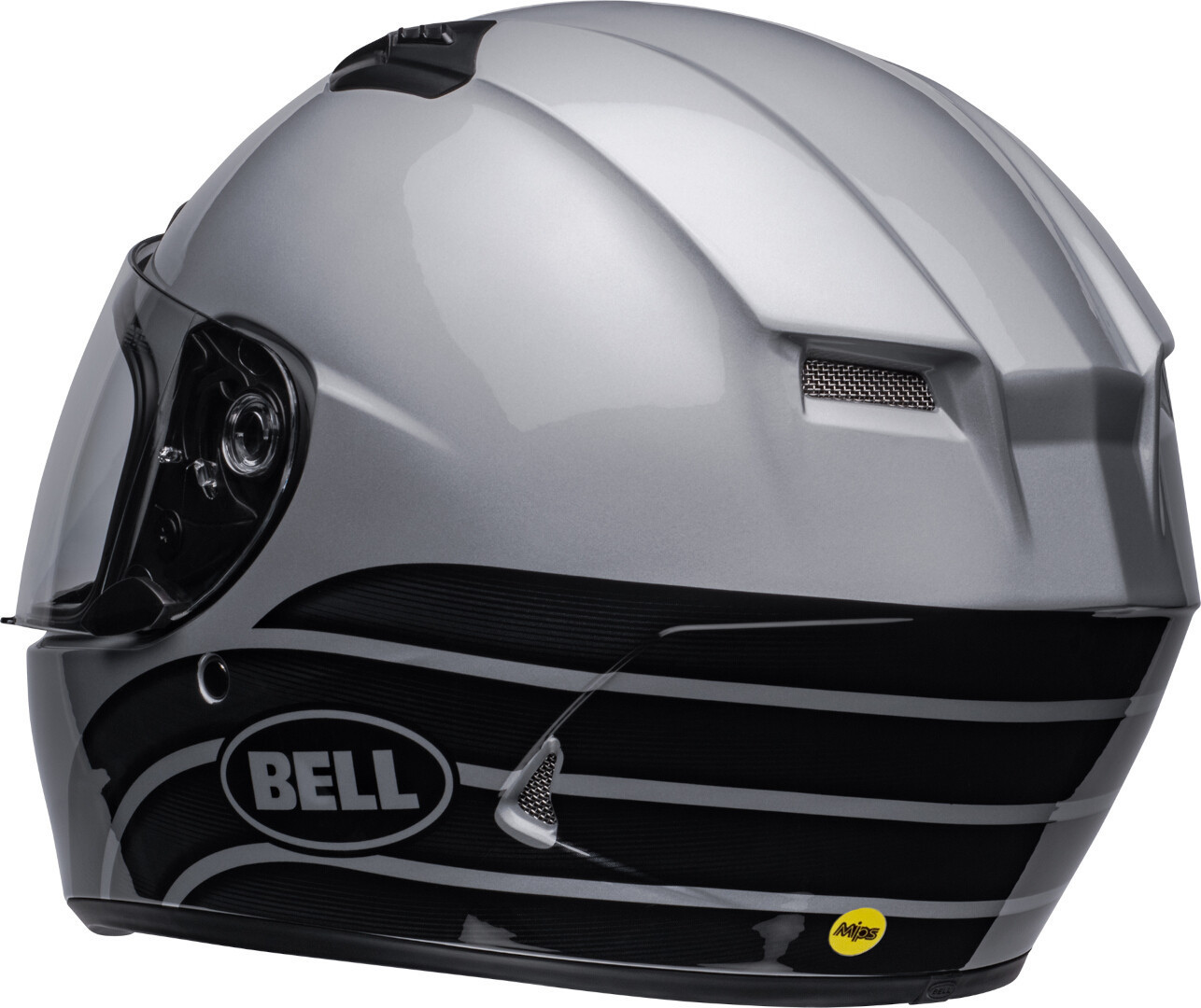Bell Qualifier DLX Ace-4 Casco M (57/58) Figura 6