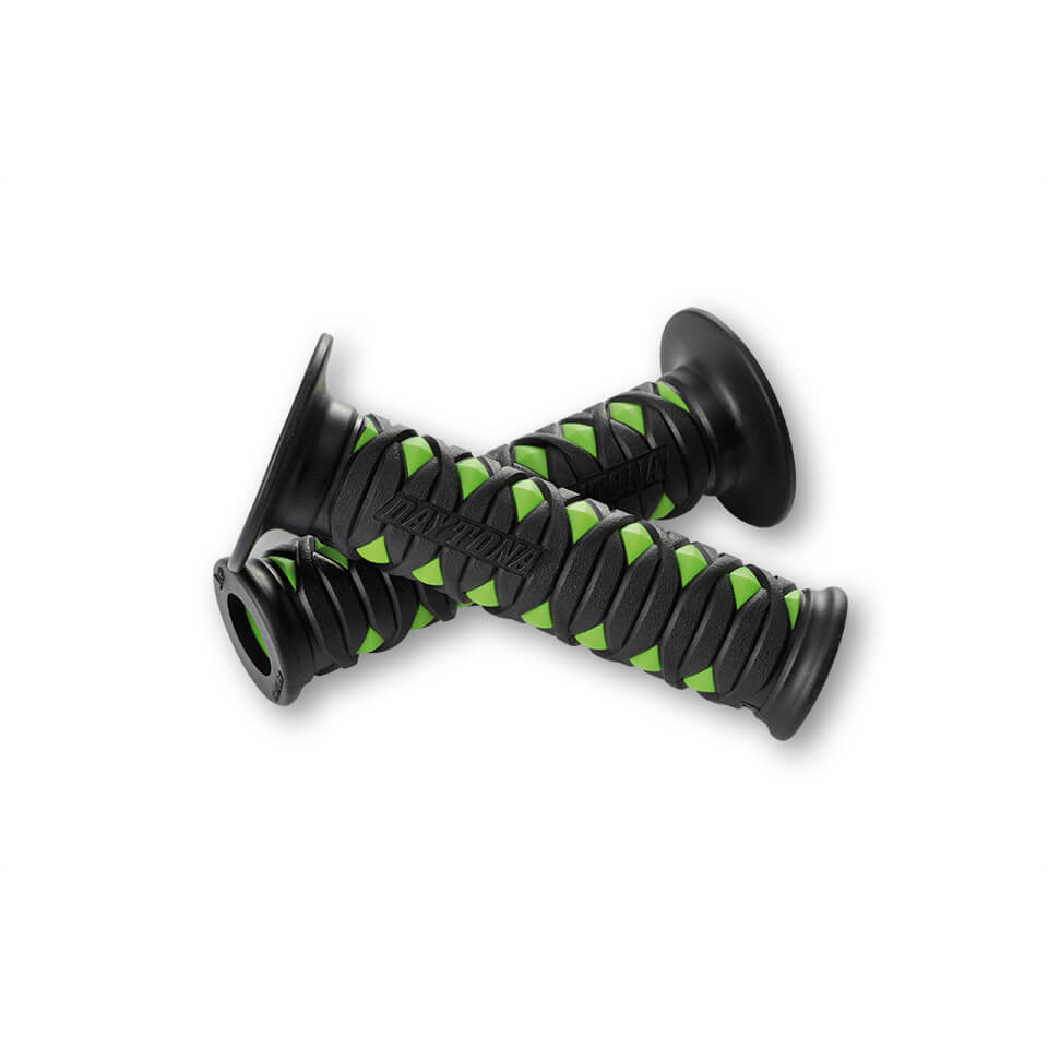 verde/negru