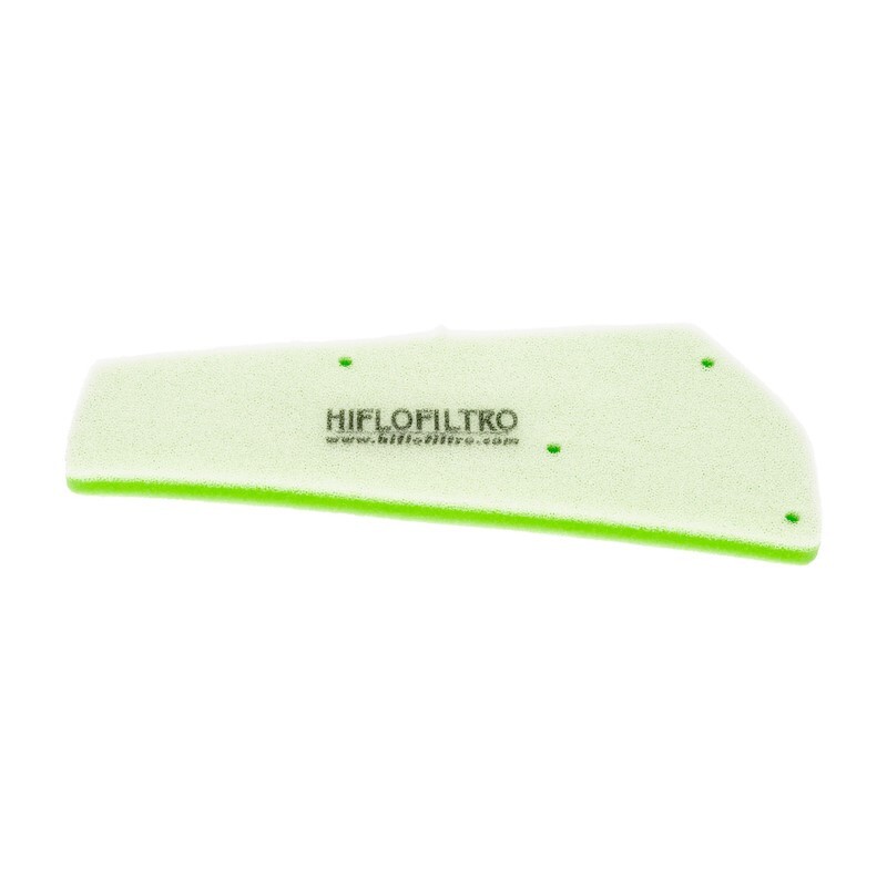 Hiflofiltro Luftfilter - HFA5106DS Figur 2