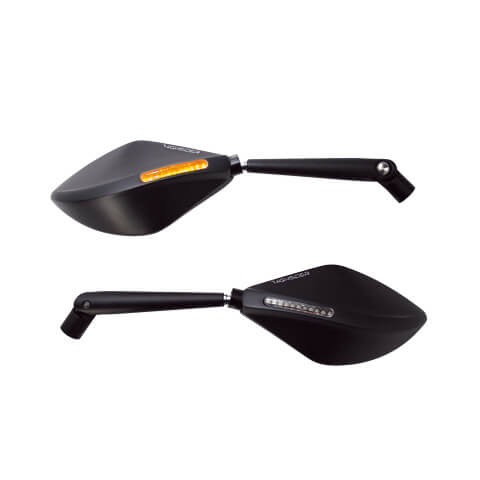 HIGHSIDER TOREZZO Spiegel mit LED Blinker Figura 2