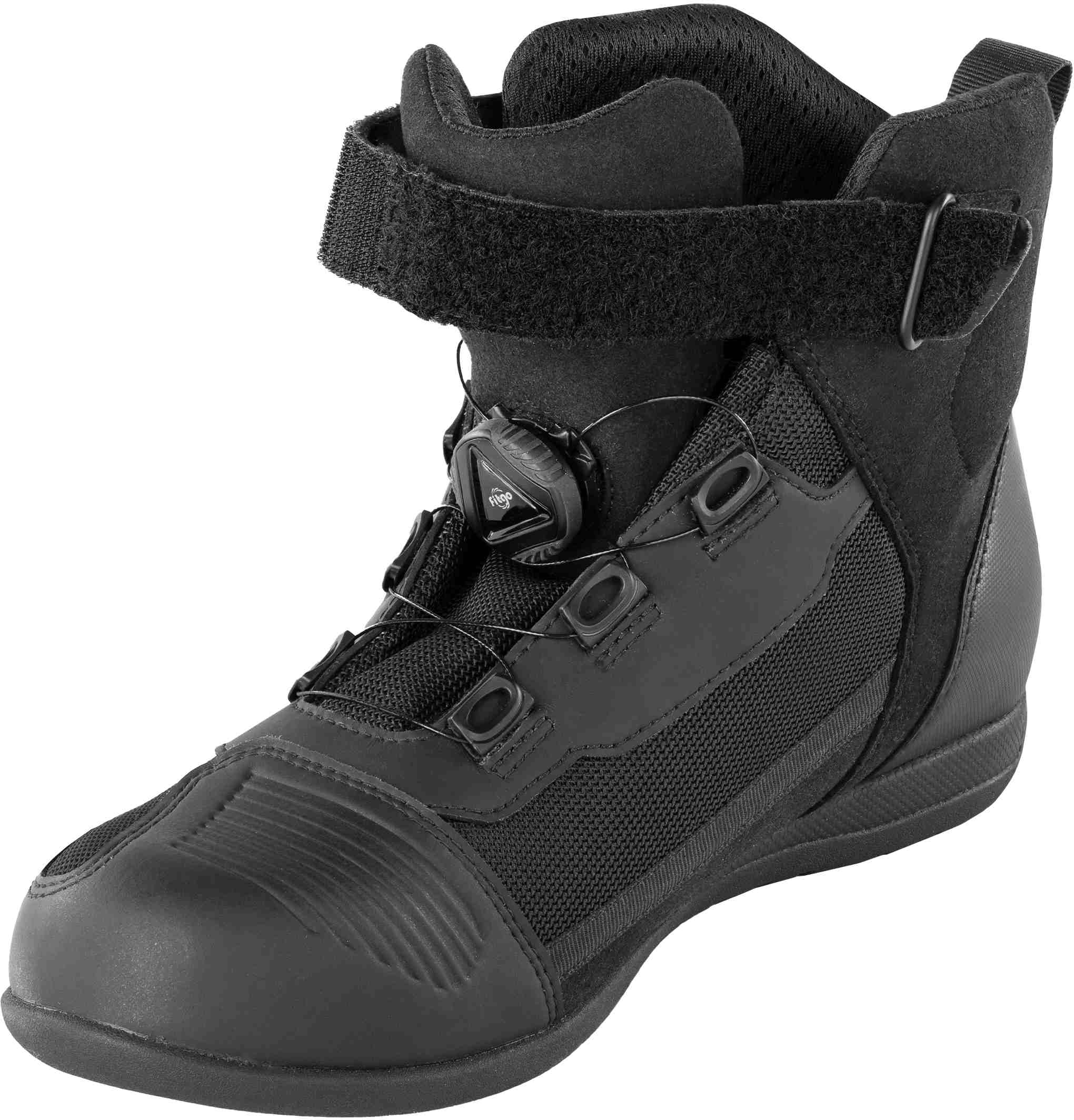 Seca Speed Buty motocyklowe 41 Rysunek 4
