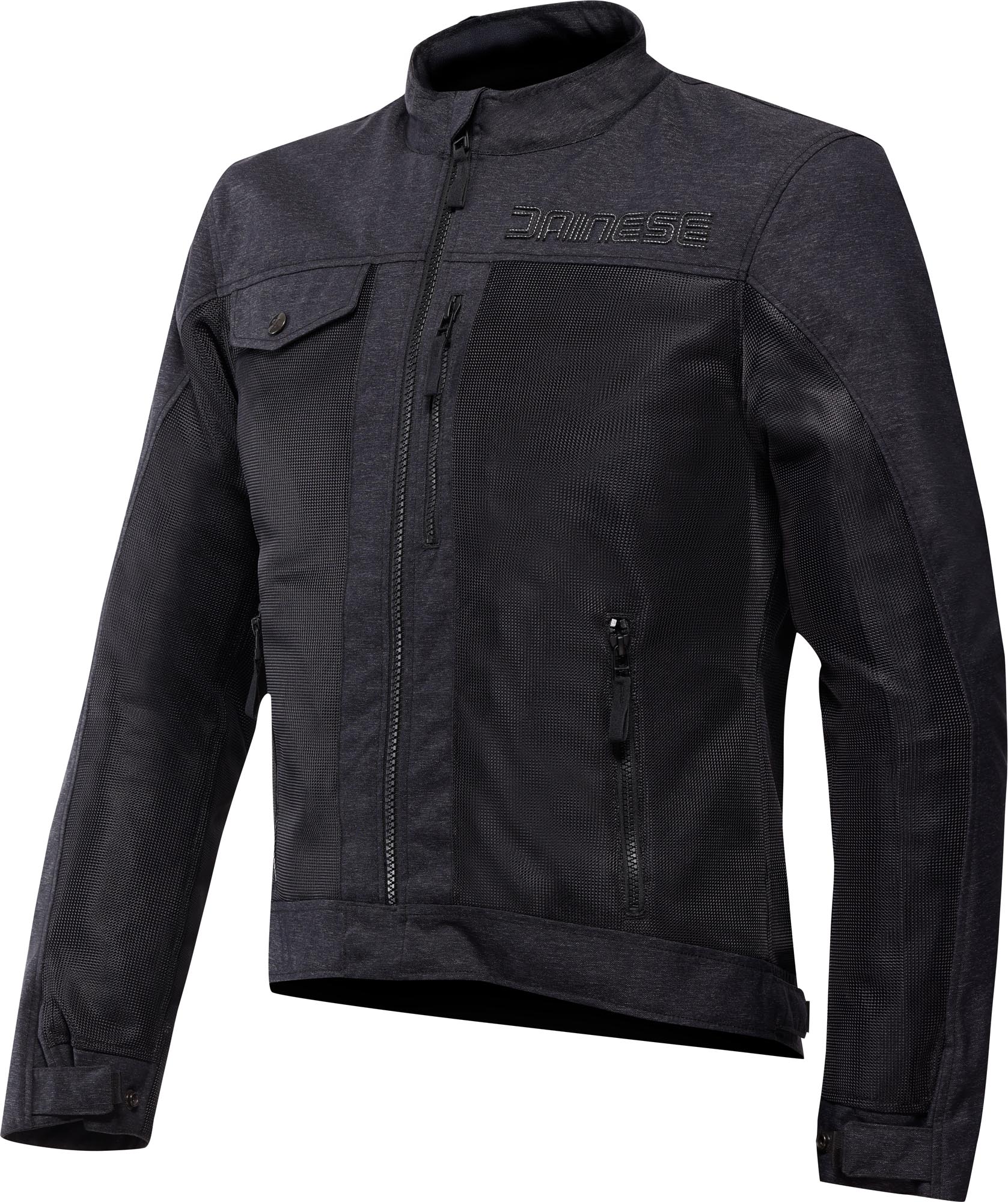 Dainese Alfama Air Motorcycle Textile Jacket 64 Figure 1