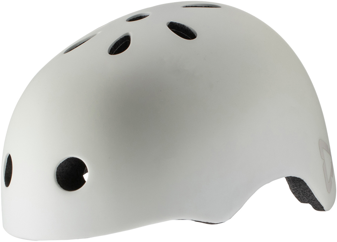 Leatt MTB Trail 1.0 Solid Cască de bicicletă Gri S (51-55) Figura 5