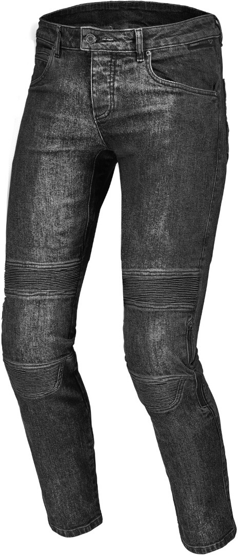 Macna Flite Jeans da moto nero 36 Figura 1