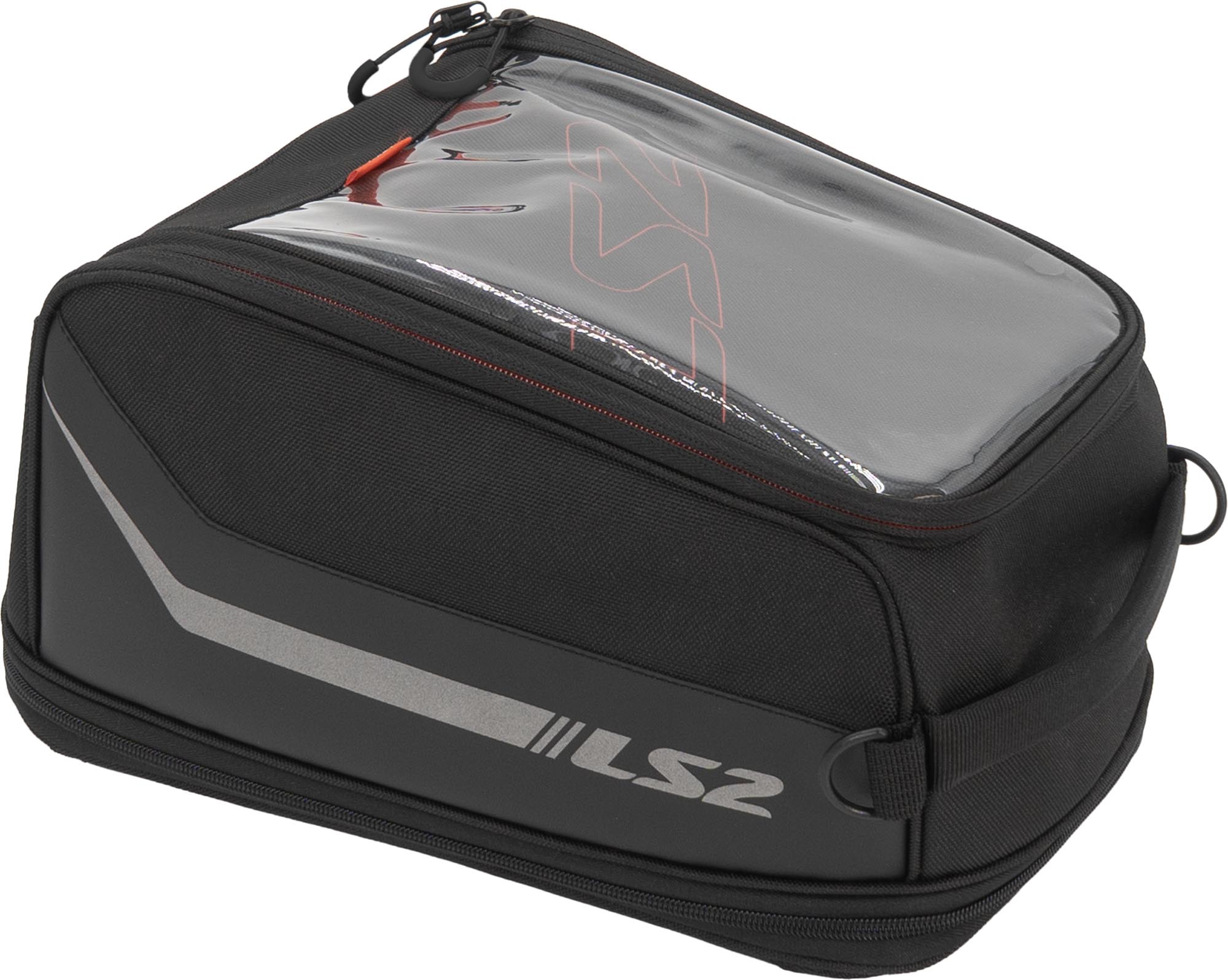 LS2 Freedom 15L Sacul cu rezervor Figura 7