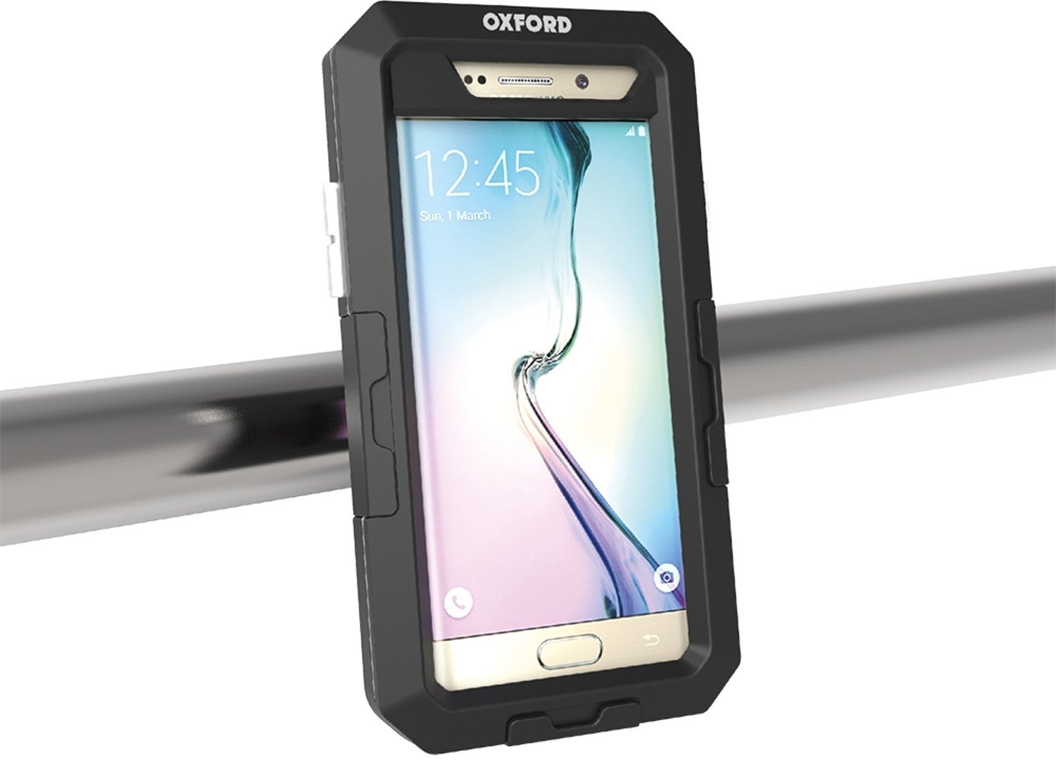 Oxford Dryphone Pro Мобильный телефон Маунт Основная статья Рисунок 1