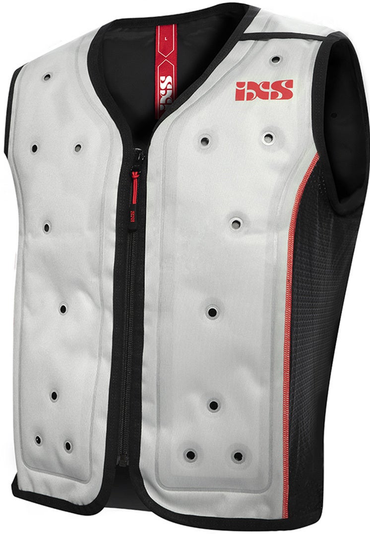IXS Bodycool Dry Colete S Figura 1