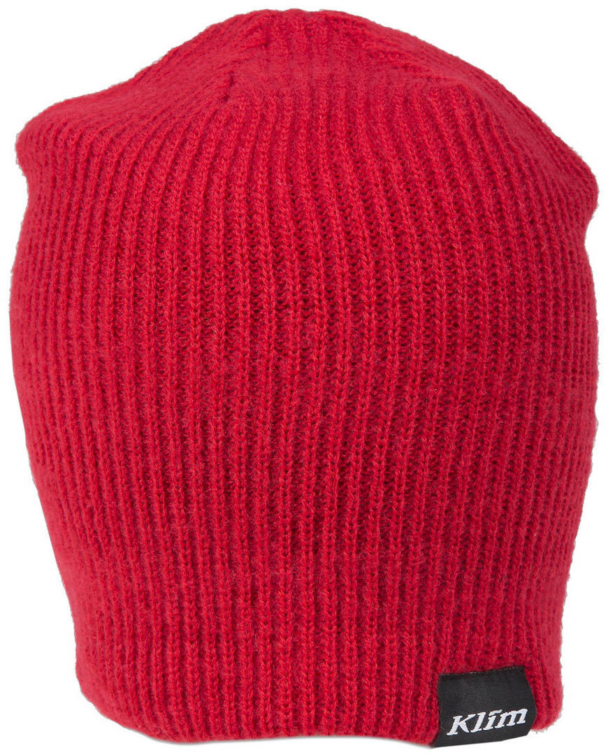 Klim Canyon Beanie roșu Figura 1