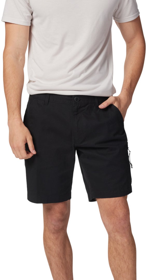 FOX Essex 3.0 Calção preto 29 Figura 5