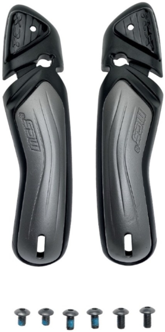 TCX R-S2 Legering Toe Reglagen Huvudartikel Figur 1