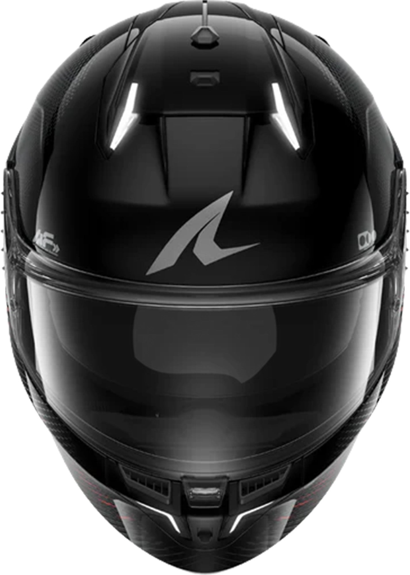 Shark Skwal i3 SP Lyne Casque anthracite/rouge XXL (63/64) Figure 3