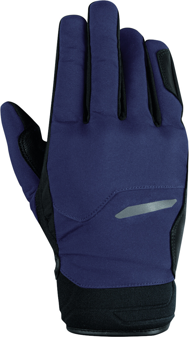 DIFI Robin Motorrad Handschuhe blau/schwarz M Abbildung 1
