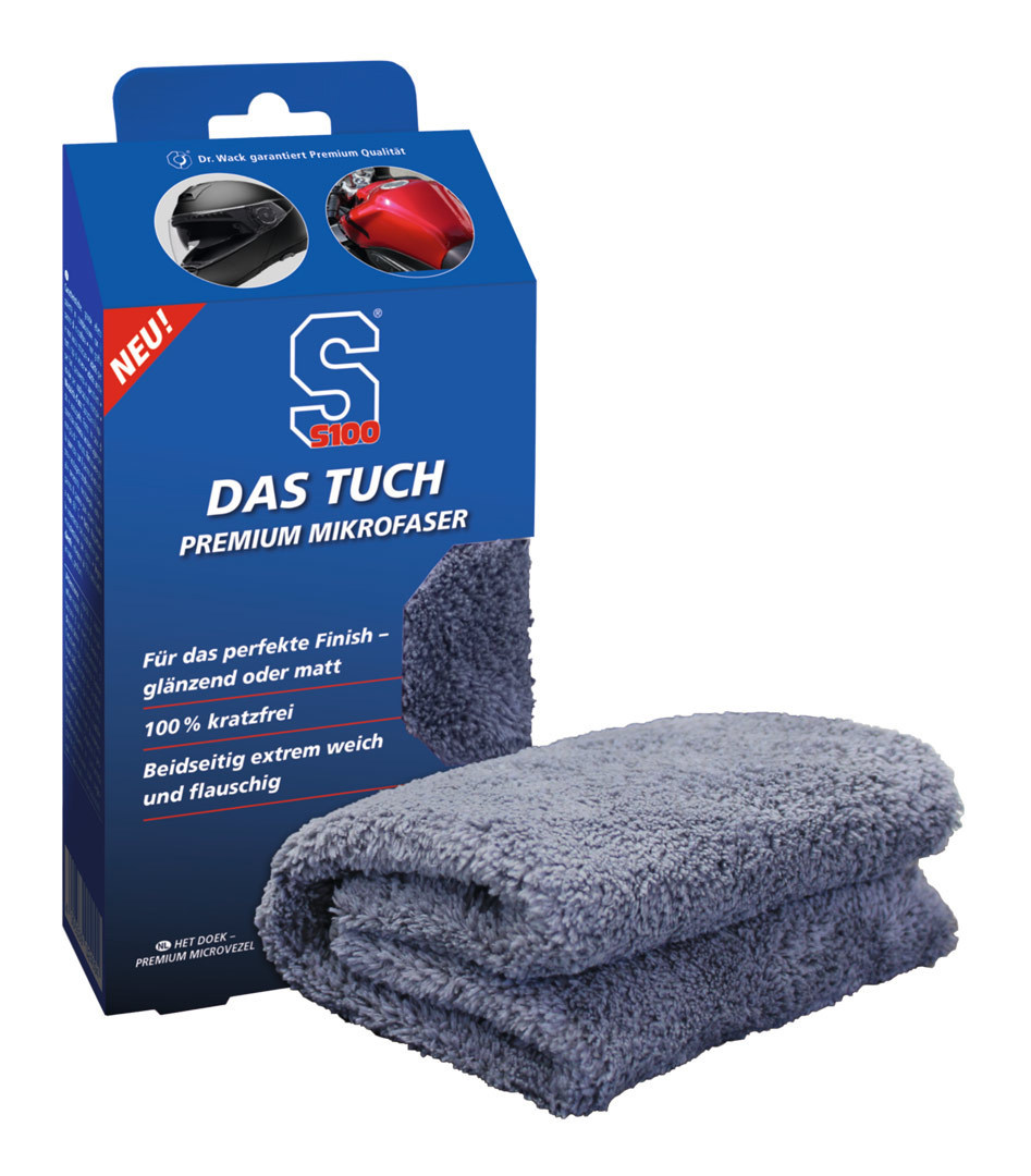 S100 Premium Microfibre Țesătură Figura 1 S100 Premium Microfibre Țesătură Figura 1