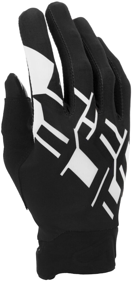 Acerbis MX Linear Motocross handsker Sort L Figur 3