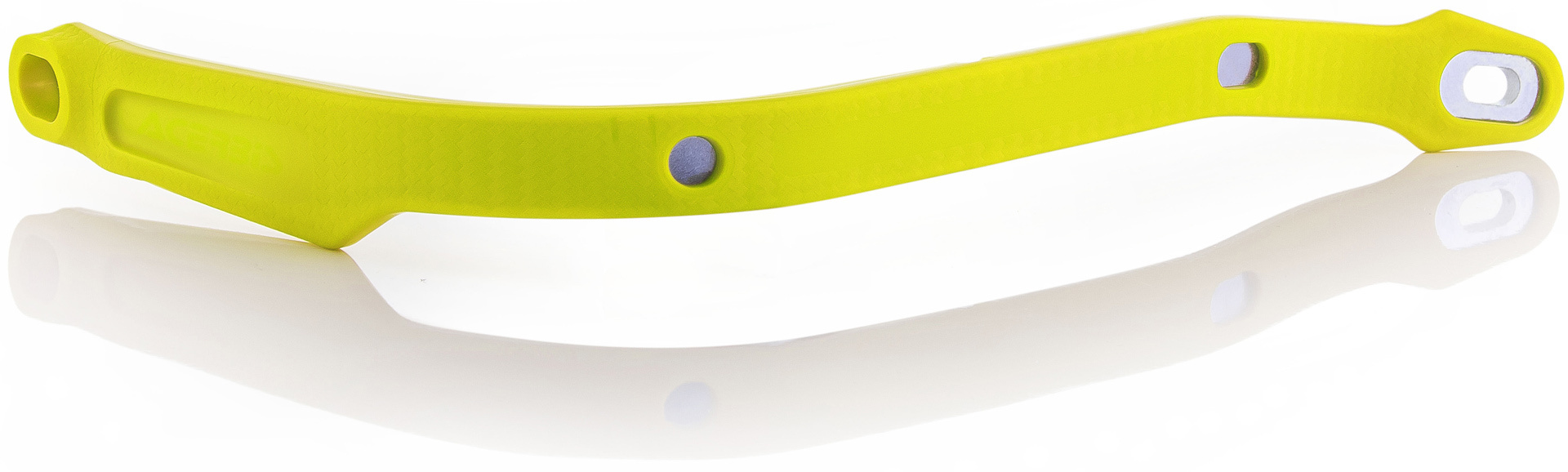Acerbis X-Factory Hand Guard Hållare Neon Green Figur 5