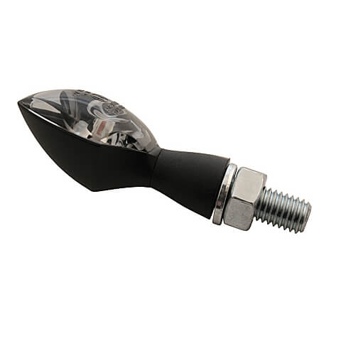 HIGHSIDER SINGLE LED Blinker PEN HEAD Colorat Figura 2