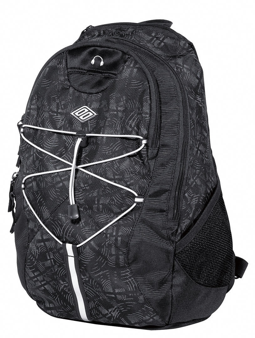 Shot Rucsac Figura 1