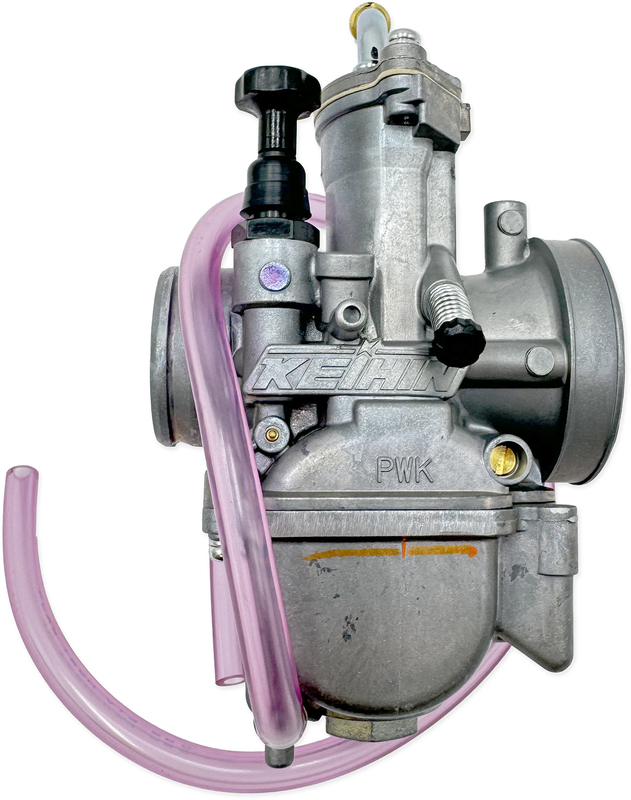 KEIHIN Carburator PWK28 Figura 3