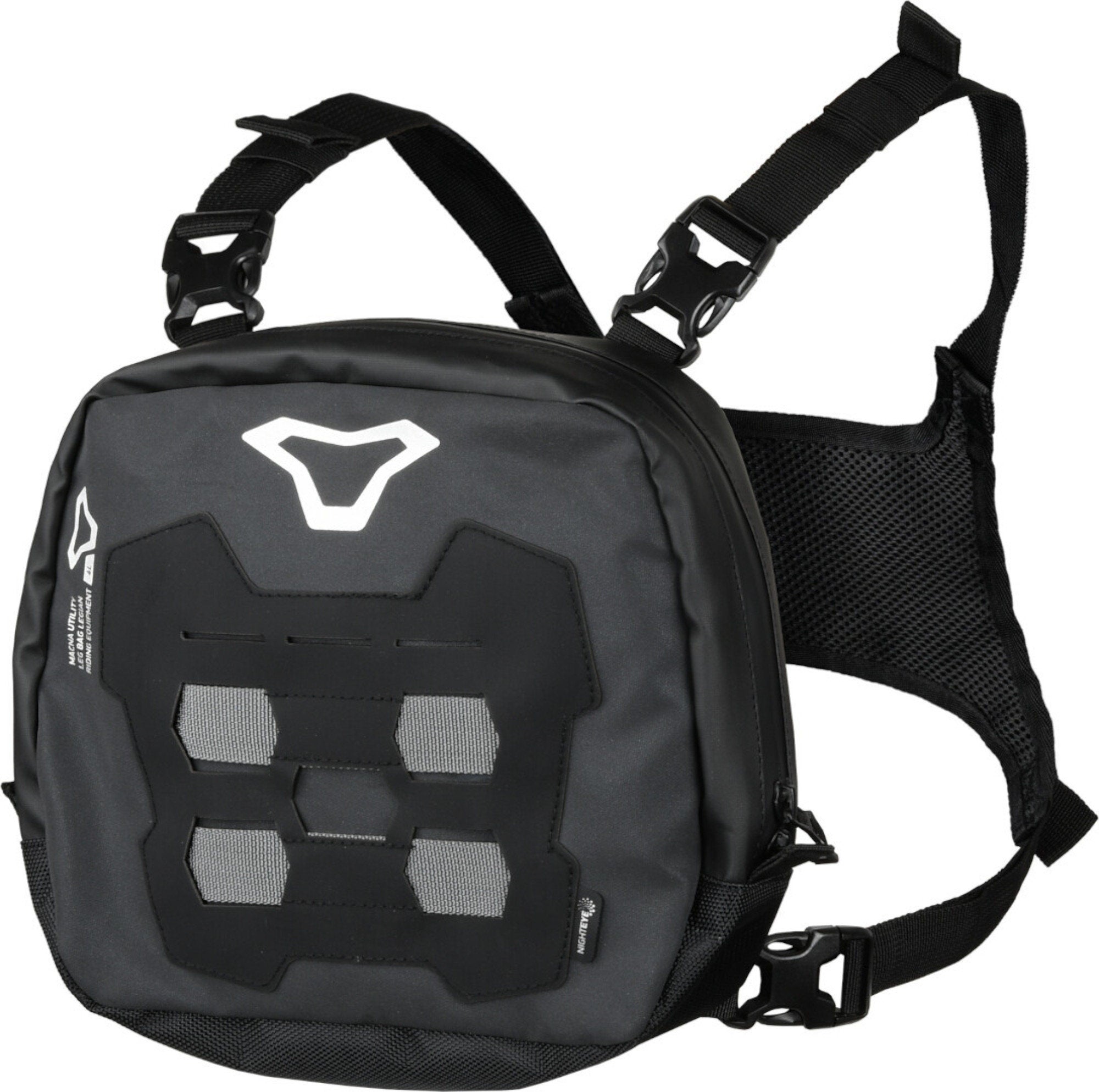 Macna MUCB-1 Chestor wasserdichte Brusttasche Hauptartikel Abbildung 1