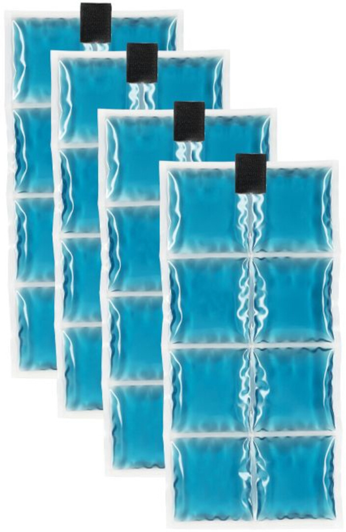 Inuteq Bodycool Hybrid 2in1 Figura 1