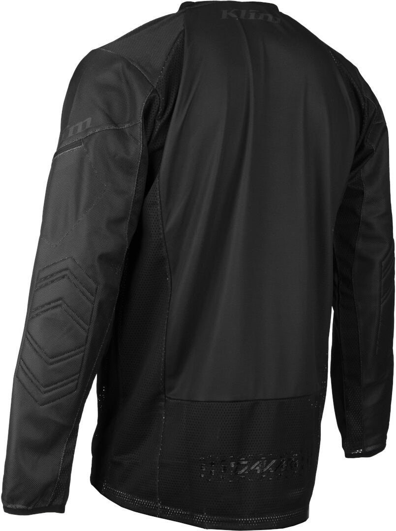 Klim Dakar 2025 Motokrosový dres černá 3XL Obrázek 6