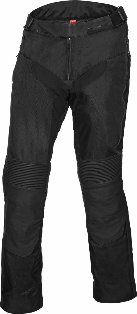 IXS Tour LT ST Motorrad Textilhose 315 kurz Abbildung 1
