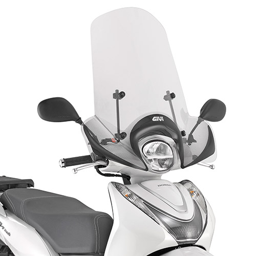GIVI Vindruta Figur 1
